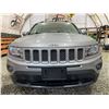 Image 5 : PARKSVILLE - 2016 JEEP COMPASS GRAY 193512 KMS - B579296