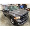 Image 10 : PARKSVILLE - 2015 RAM 1500 GREY 269181 KMS - B675438