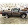 Image 11 : PARKSVILLE - 2015 RAM 1500 GREY 269181 KMS - B675438