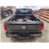 Image 19 : PARKSVILLE - 2015 RAM 1500 GREY 269181 KMS - B675438