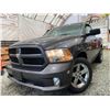 Image 1 : PARKSVILLE - 2015 RAM 1500 GREY 269181 KMS - B675438