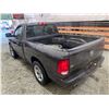 Image 22 : PARKSVILLE - 2015 RAM 1500 GREY 269181 KMS - B675438