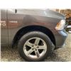Image 25 : PARKSVILLE - 2015 RAM 1500 GREY 269181 KMS - B675438