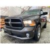 Image 2 : PARKSVILLE - 2015 RAM 1500 GREY 269181 KMS - B675438