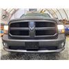 Image 5 : PARKSVILLE - 2015 RAM 1500 GREY 269181 KMS - B675438