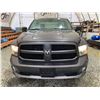 Image 6 : PARKSVILLE - 2015 RAM 1500 GREY 269181 KMS - B675438