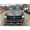 Image 7 : PARKSVILLE - 2015 RAM 1500 GREY 269181 KMS - B675438