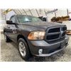 Image 8 : PARKSVILLE - 2015 RAM 1500 GREY 269181 KMS - B675438