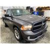 Image 9 : PARKSVILLE - 2015 RAM 1500 GREY 269181 KMS - B675438