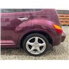 Image 29 : PARKSVILLE - 2003 CHRYSLER PT CRUISER PURPLE  256591 KMS - B574199