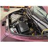 Image 34 : PARKSVILLE - 2003 CHRYSLER PT CRUISER PURPLE  256591 KMS - B574199
