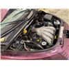 Image 35 : PARKSVILLE - 2003 CHRYSLER PT CRUISER PURPLE  256591 KMS - B574199