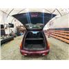 Image 43 : PARKSVILLE - 2003 CHRYSLER PT CRUISER PURPLE  256591 KMS - B574199
