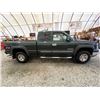 Image 11 : PARKSVILLE - 2003 CHEVROLET SILVERADO GREEN 131467 KMS - D141826