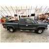 Image 12 : PARKSVILLE - 2003 CHEVROLET SILVERADO GREEN 131467 KMS - D141826