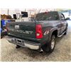 Image 15 : PARKSVILLE - 2003 CHEVROLET SILVERADO GREEN 131467 KMS - D141826