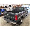 Image 16 : PARKSVILLE - 2003 CHEVROLET SILVERADO GREEN 131467 KMS - D141826