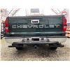 Image 17 : PARKSVILLE - 2003 CHEVROLET SILVERADO GREEN 131467 KMS - D141826