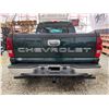Image 18 : PARKSVILLE - 2003 CHEVROLET SILVERADO GREEN 131467 KMS - D141826