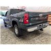 Image 20 : PARKSVILLE - 2003 CHEVROLET SILVERADO GREEN 131467 KMS - D141826