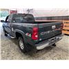 Image 21 : PARKSVILLE - 2003 CHEVROLET SILVERADO GREEN 131467 KMS - D141826