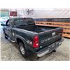 Image 22 : PARKSVILLE - 2003 CHEVROLET SILVERADO GREEN 131467 KMS - D141826
