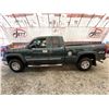 Image 23 : PARKSVILLE - 2003 CHEVROLET SILVERADO GREEN 131467 KMS - D141826