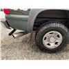 Image 27 : PARKSVILLE - 2003 CHEVROLET SILVERADO GREEN 131467 KMS - D141826