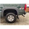 Image 29 : PARKSVILLE - 2003 CHEVROLET SILVERADO GREEN 131467 KMS - D141826