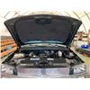 Image 32 : PARKSVILLE - 2003 CHEVROLET SILVERADO GREEN 131467 KMS - D141826