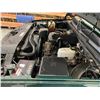 Image 34 : PARKSVILLE - 2003 CHEVROLET SILVERADO GREEN 131467 KMS - D141826