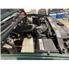 Image 35 : PARKSVILLE - 2003 CHEVROLET SILVERADO GREEN 131467 KMS - D141826