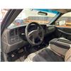 Image 49 : PARKSVILLE - 2003 CHEVROLET SILVERADO GREEN 131467 KMS - D141826