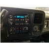 Image 52 : PARKSVILLE - 2003 CHEVROLET SILVERADO GREEN 131467 KMS - D141826