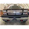 Image 5 : PARKSVILLE - 2003 CHEVROLET SILVERADO GREEN 131467 KMS - D141826