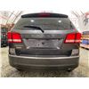 Image 17 : PARKSVILLE - 2014 DODGE JOURNEY GRAY 174123 KMS - B153781
