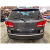 Image 18 : PARKSVILLE - 2014 DODGE JOURNEY GRAY 174123 KMS - B153781