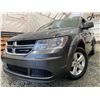 Image 1 : PARKSVILLE - 2014 DODGE JOURNEY GRAY 174123 KMS - B153781