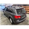 Image 22 : PARKSVILLE - 2014 DODGE JOURNEY GRAY 174123 KMS - B153781