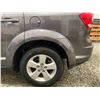 Image 29 : PARKSVILLE - 2014 DODGE JOURNEY GRAY 174123 KMS - B153781