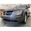 Image 2 : PARKSVILLE - 2014 DODGE JOURNEY GRAY 174123 KMS - B153781