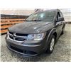 Image 3 : PARKSVILLE - 2014 DODGE JOURNEY GRAY 174123 KMS - B153781