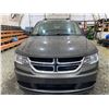 Image 6 : PARKSVILLE - 2014 DODGE JOURNEY GRAY 174123 KMS - B153781