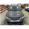 Image 7 : PARKSVILLE - 2014 DODGE JOURNEY GRAY 174123 KMS - B153781