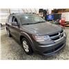 Image 9 : PARKSVILLE - 2014 DODGE JOURNEY GRAY 174123 KMS - B153781