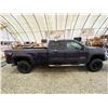 Image 11 : PARKSVILLE - 2011 CHEVROLET SILVERADO BLUE 213226 KMS - D218681