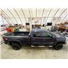 Image 13 : PARKSVILLE - 2011 CHEVROLET SILVERADO BLUE 213226 KMS - D218681