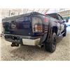 Image 14 : PARKSVILLE - 2011 CHEVROLET SILVERADO BLUE 213226 KMS - D218681