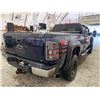Image 15 : PARKSVILLE - 2011 CHEVROLET SILVERADO BLUE 213226 KMS - D218681
