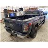 Image 16 : PARKSVILLE - 2011 CHEVROLET SILVERADO BLUE 213226 KMS - D218681